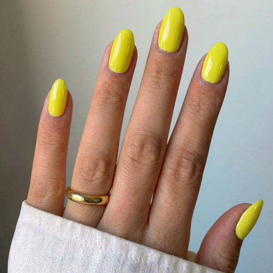 Lemon Flash