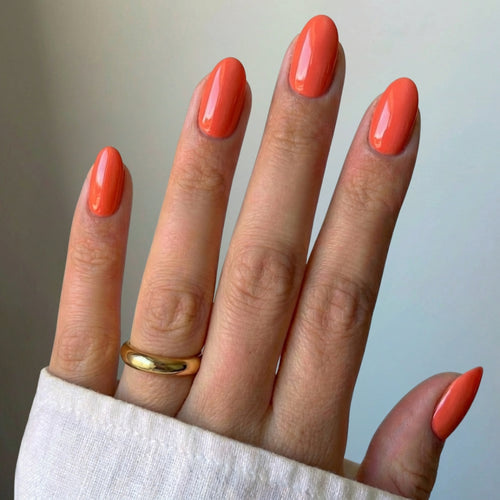 Orange Crush