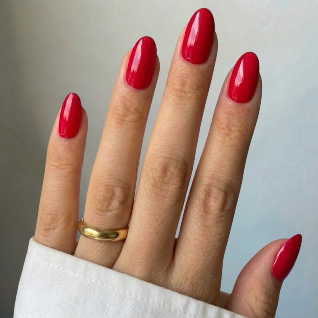 Ruby Red
