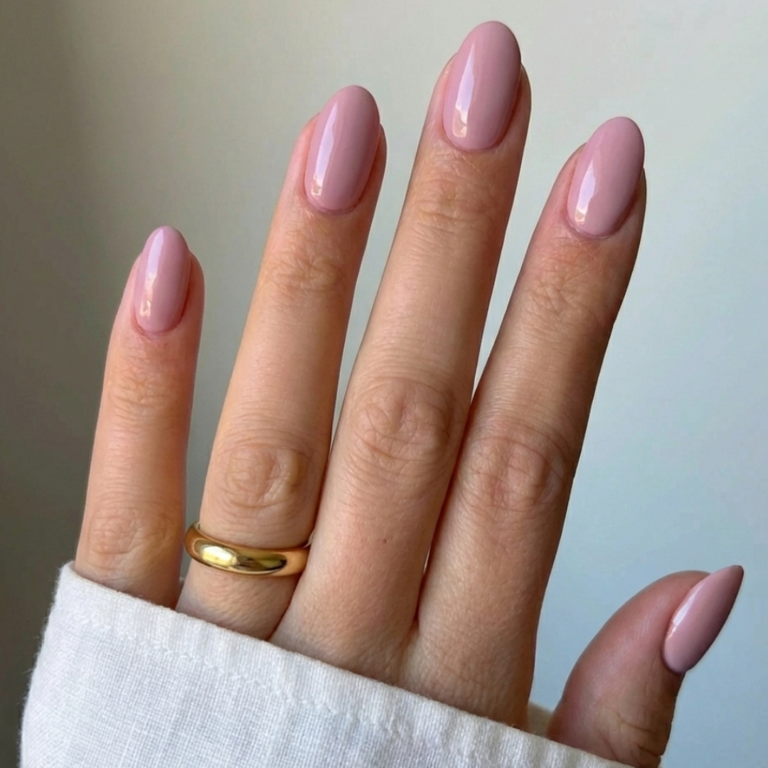 Pink Taupe