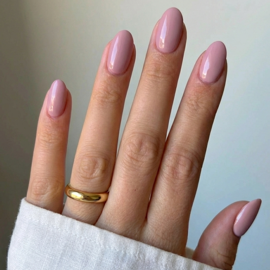 Pink Taupe