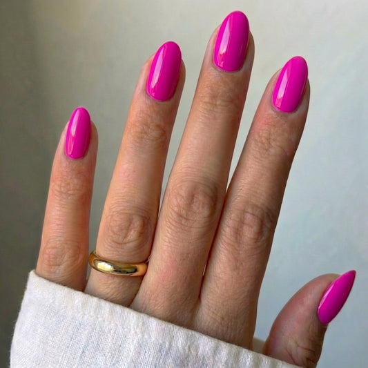 Popstar Pink