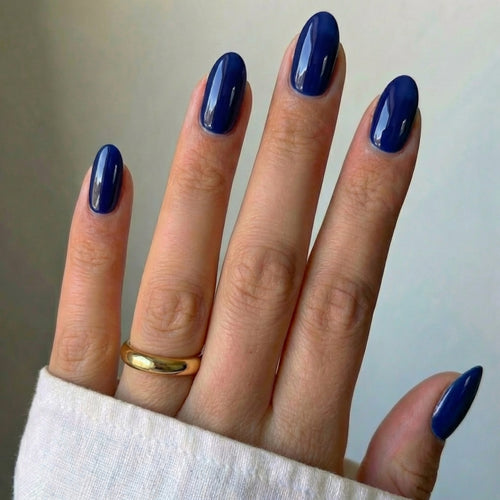 Ink Blue