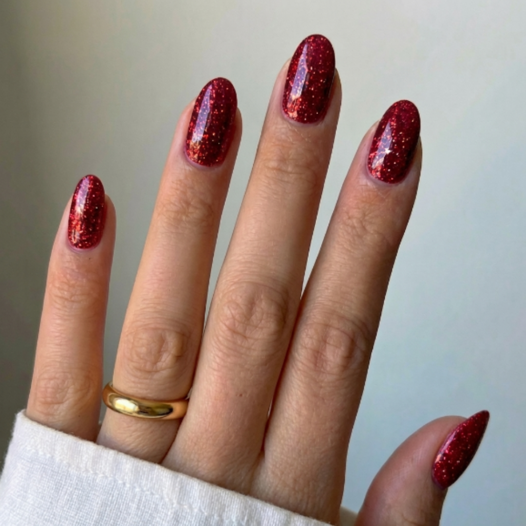 Cherry Glow