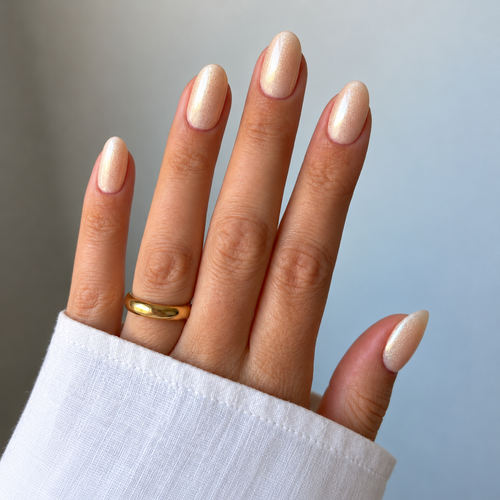 Satin Pearl