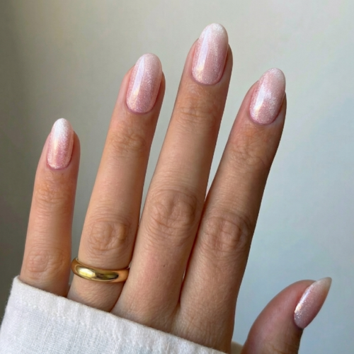 Satin Pearl