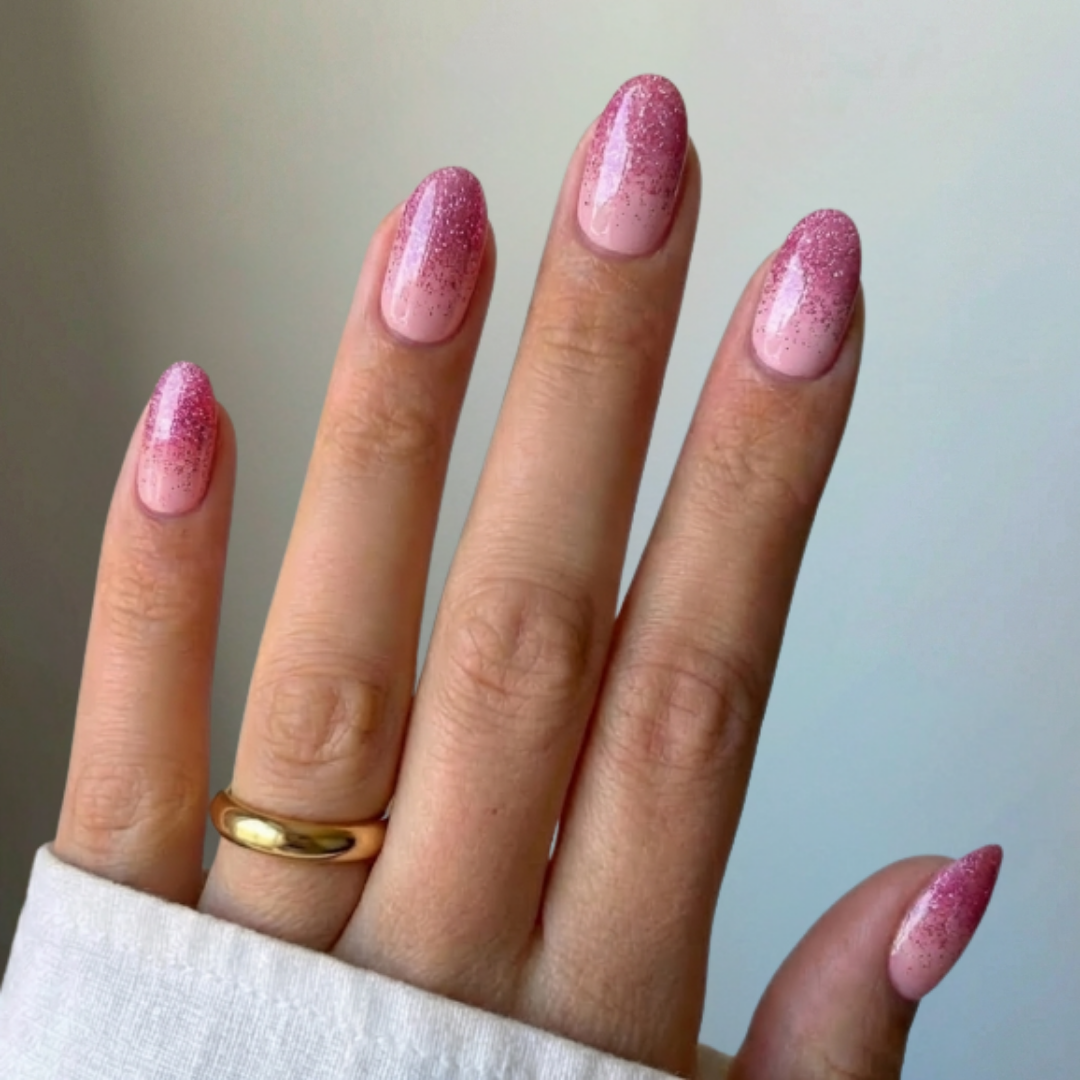 Pink Glaze