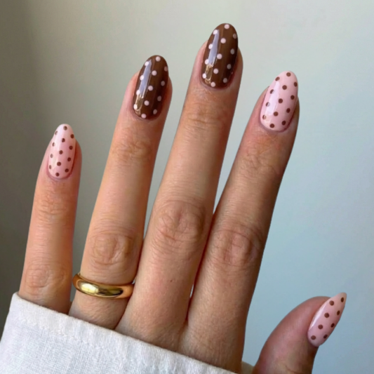 Chocolate Polka