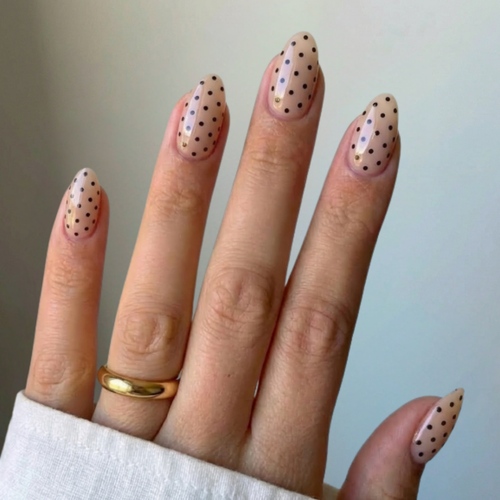 Vanilla Polka