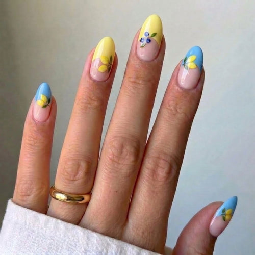Classy Lemon