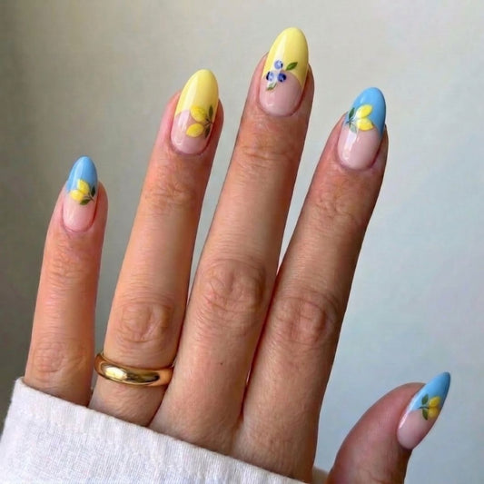 Classy Lemon