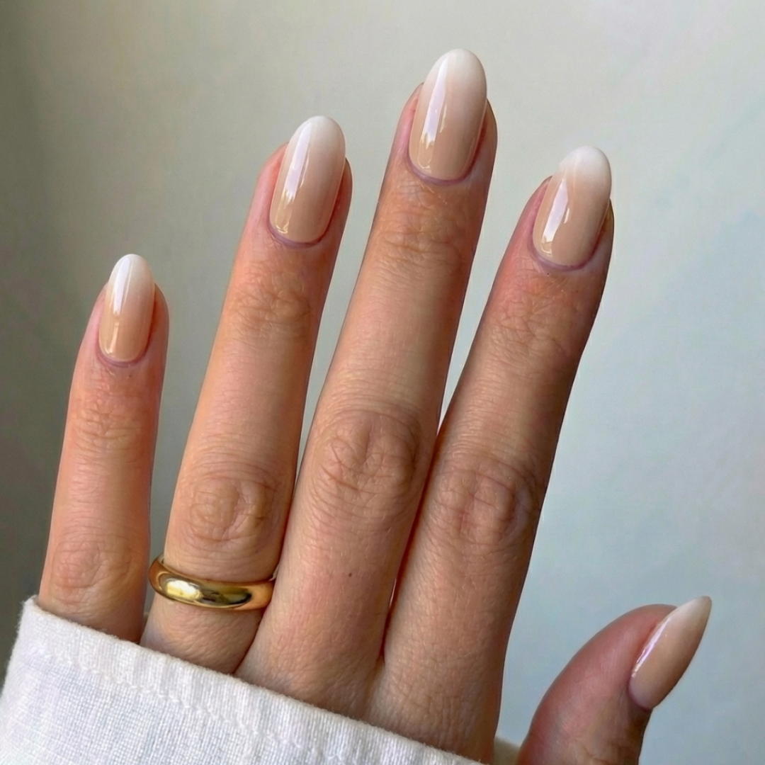 Champagne Fade