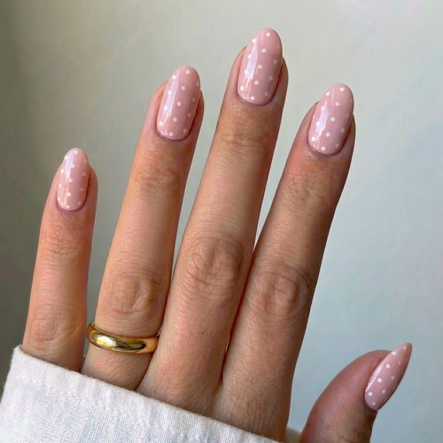Sweet Dots