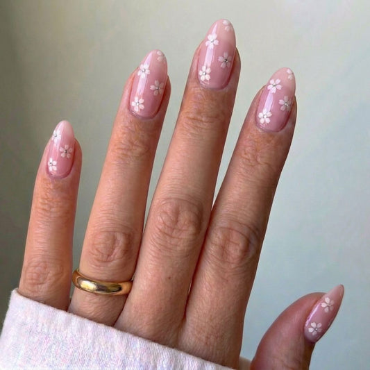 Pinky Blossom