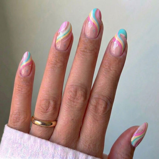 Swirl Dream