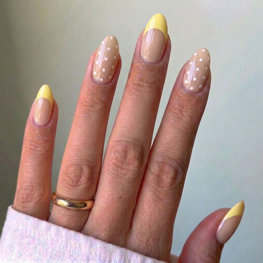 French Dots