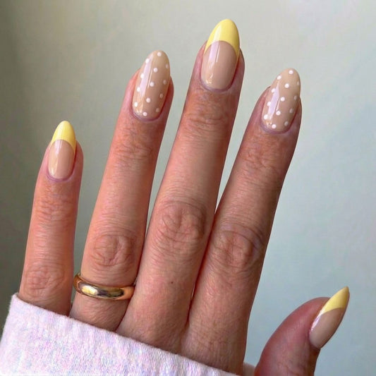 French Dots