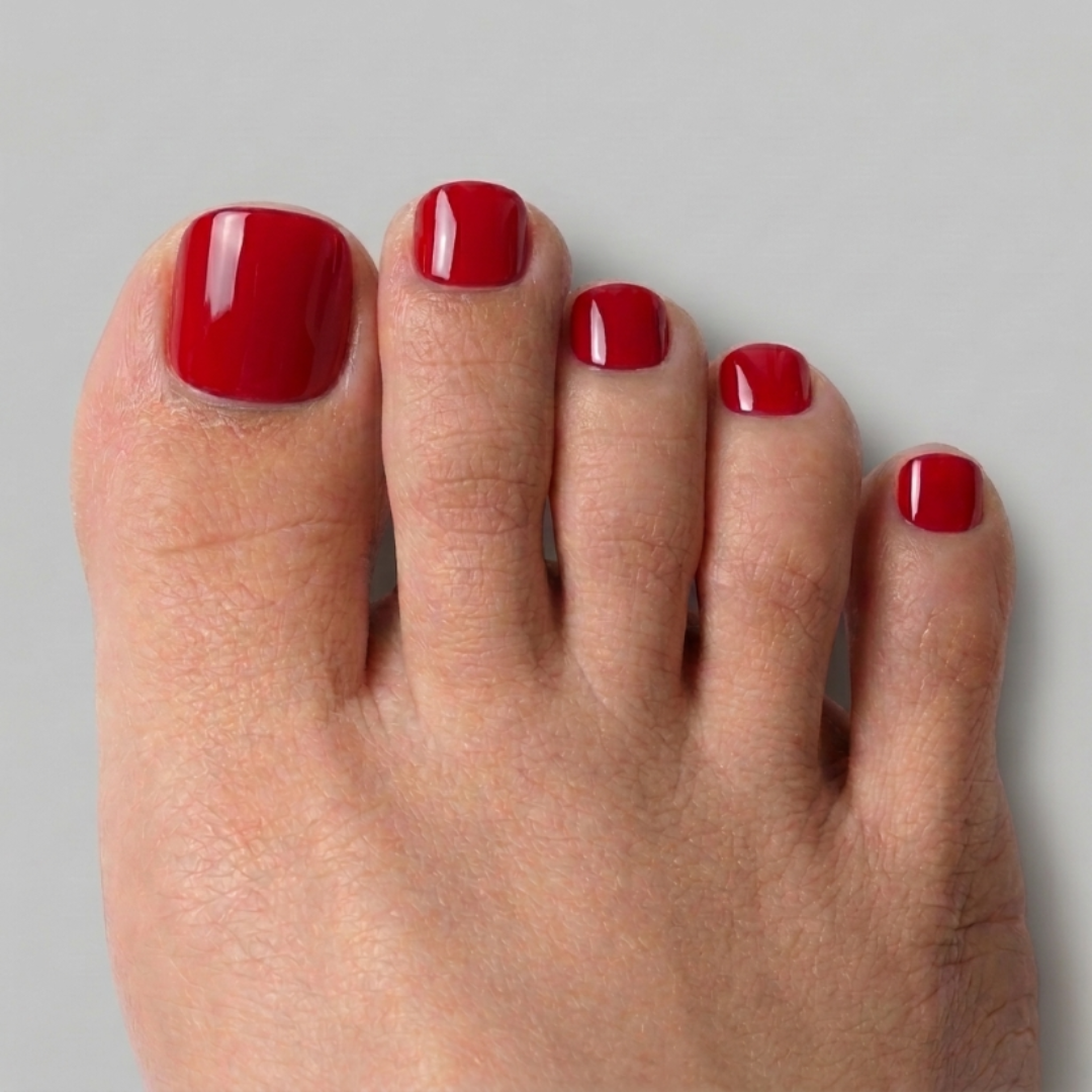 Classic Red