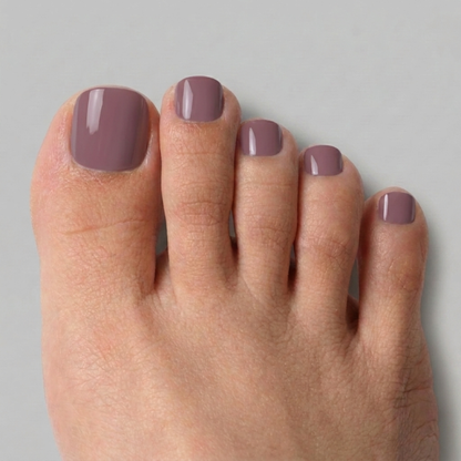 Deep Mauve
