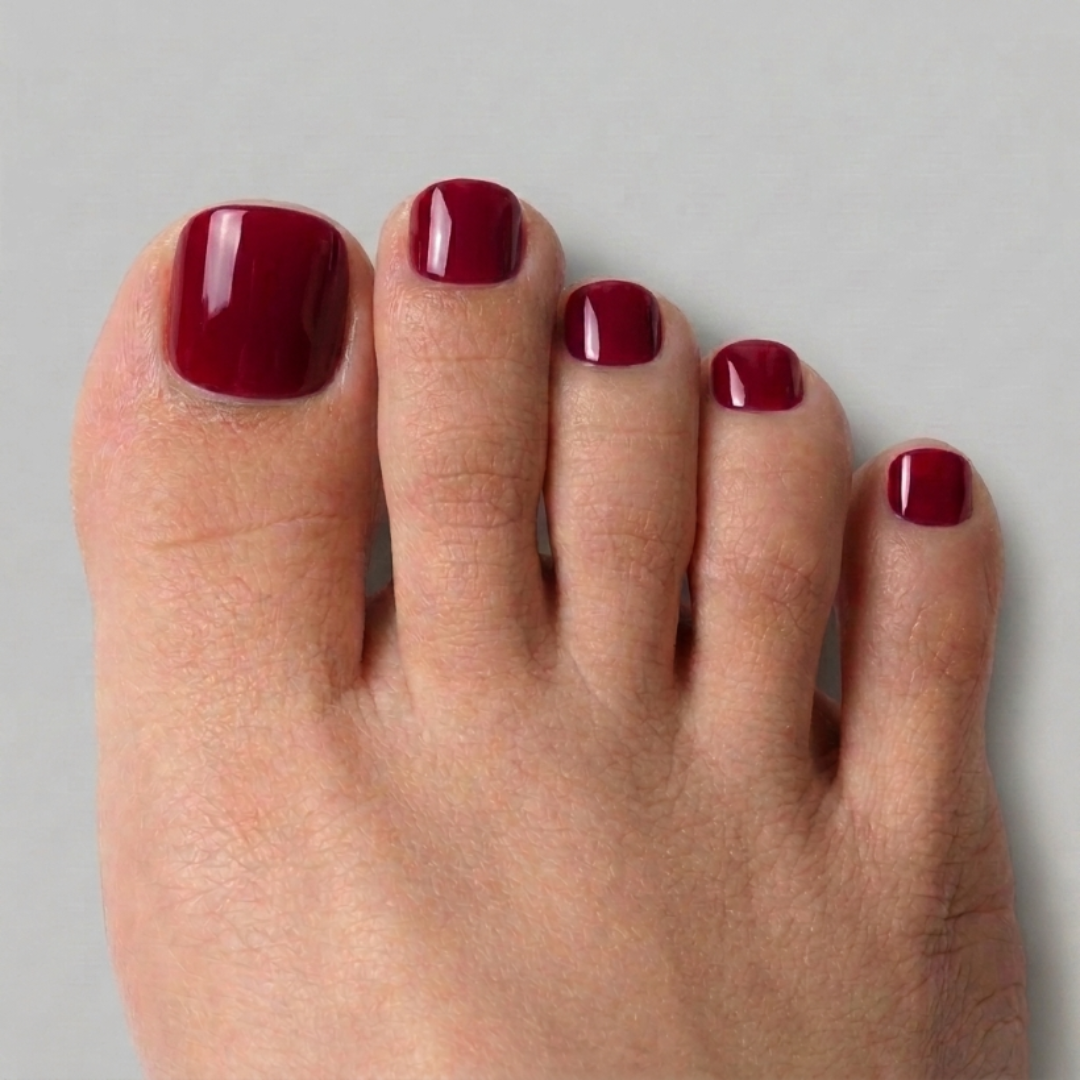 Berry Red