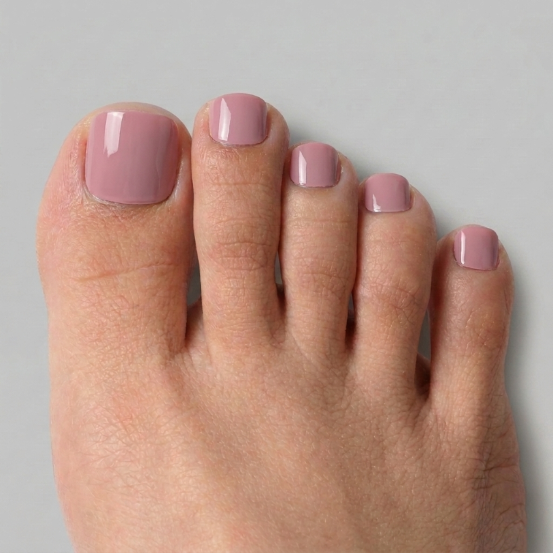 Blush Pink