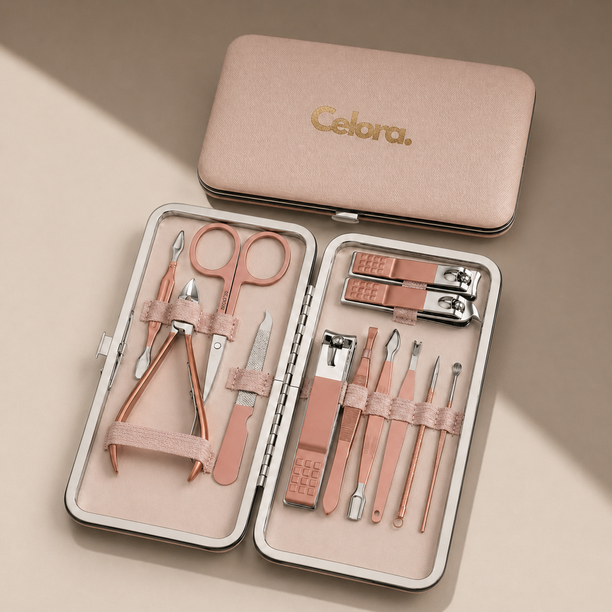 Kit manicura