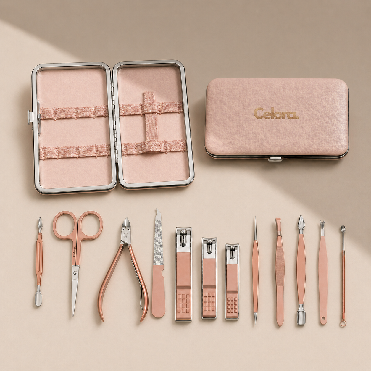 Kit manicura