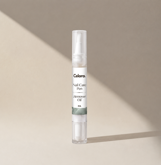 Remover Oil