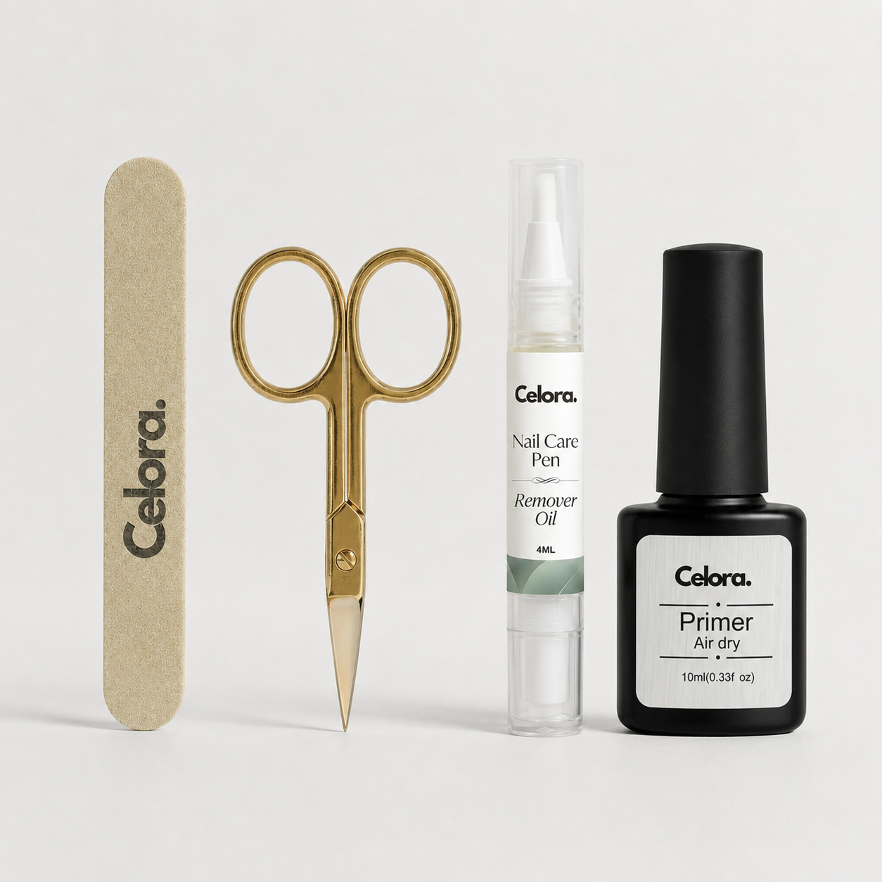 Kit de Inicio