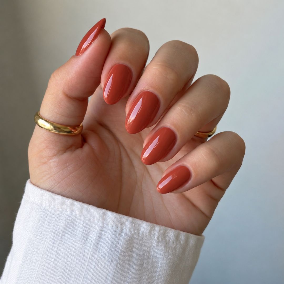 Cinnamon Glow