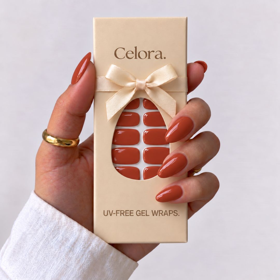 Cinnamon Glow