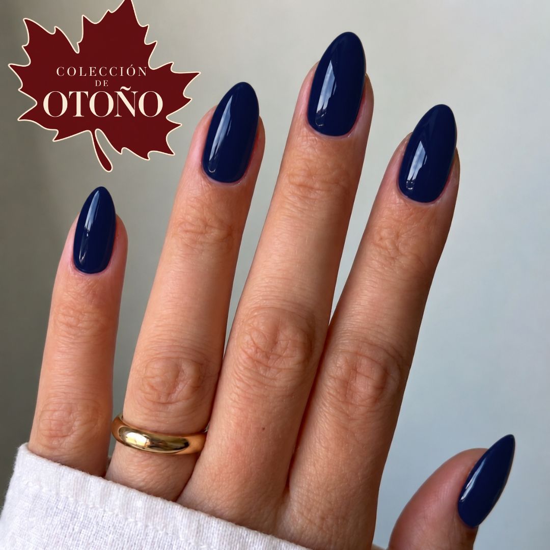Deep Sapphire