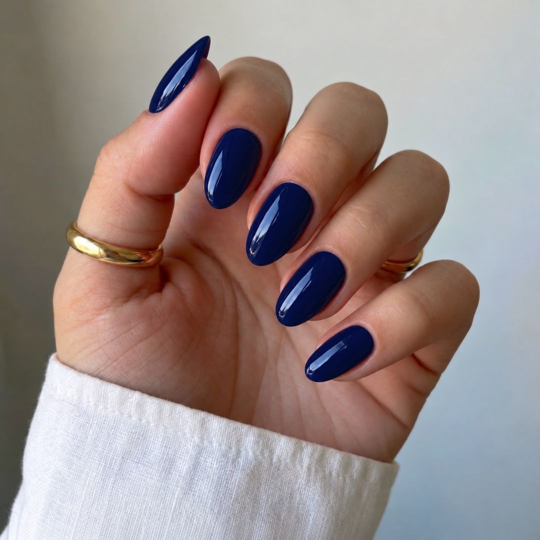 Deep Sapphire