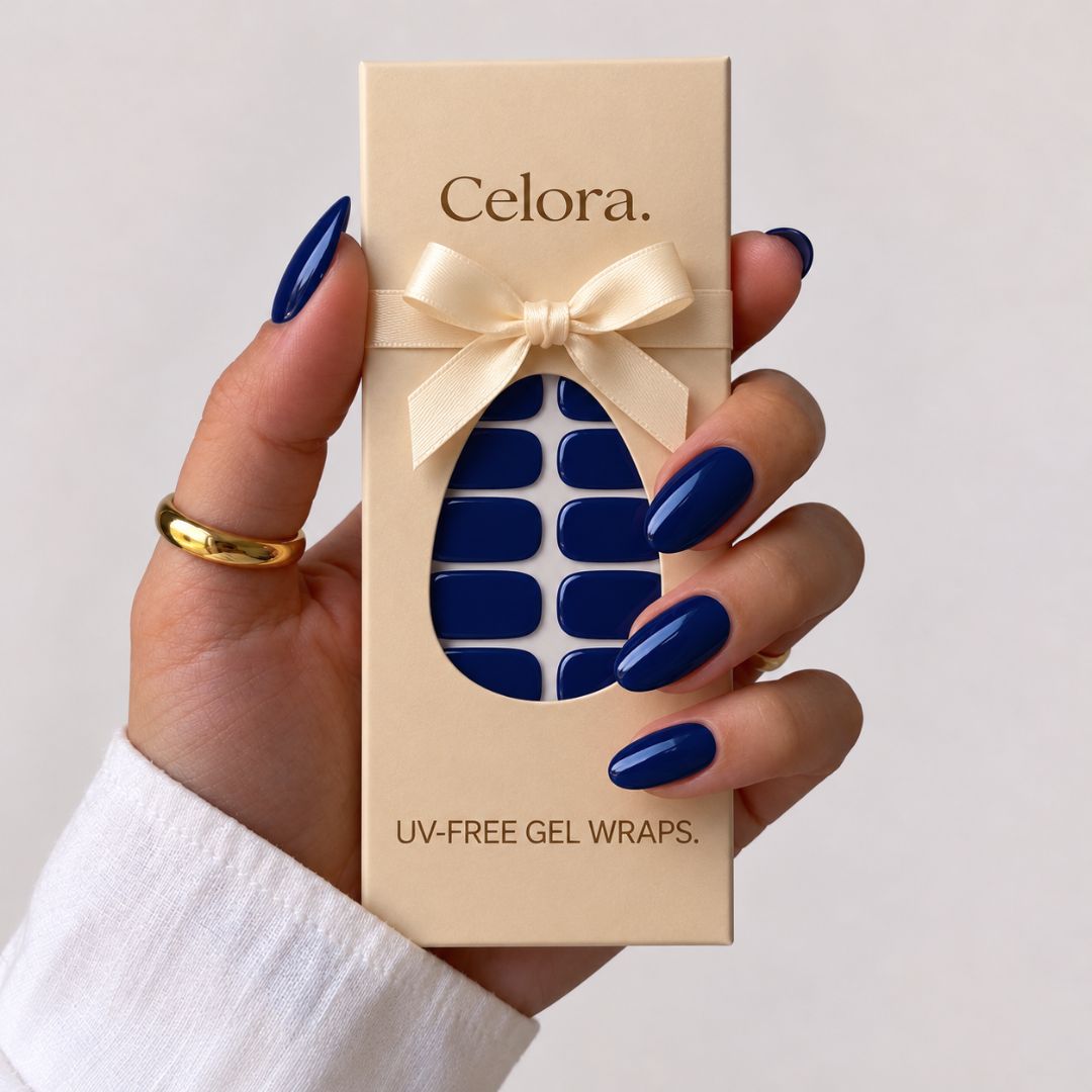 Deep Sapphire