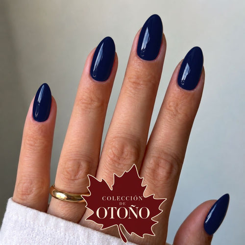 Deep Sapphire