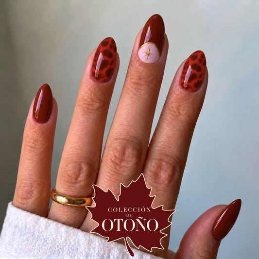 Spiced Leopard