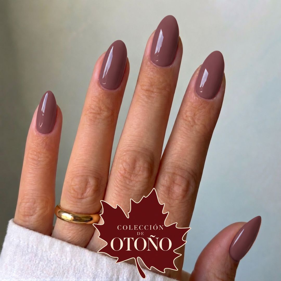 Blush Taupe