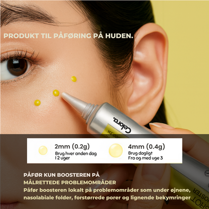 Celora Retinal Confidence Booster