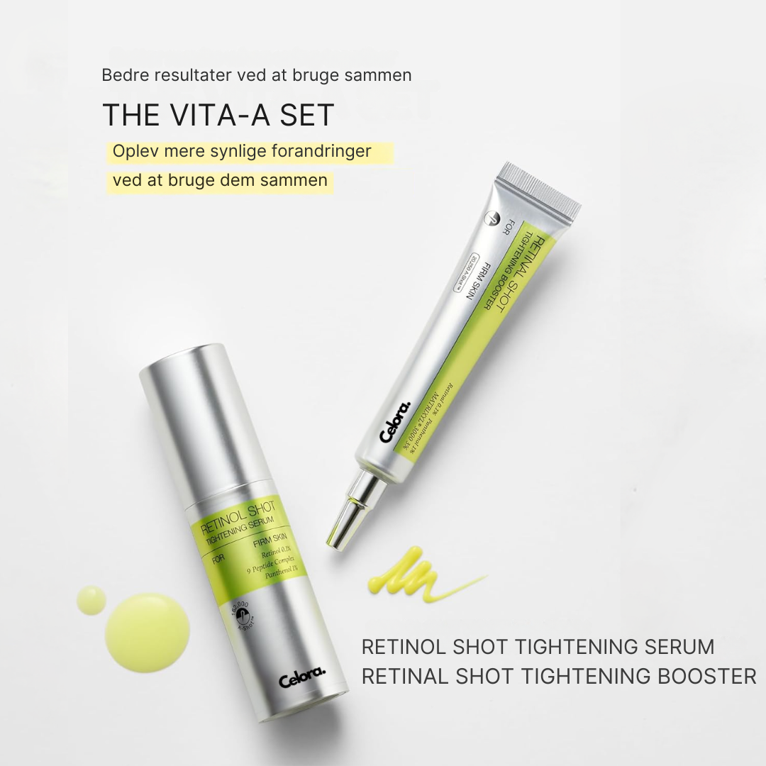 Celora Retinal Confidence Booster