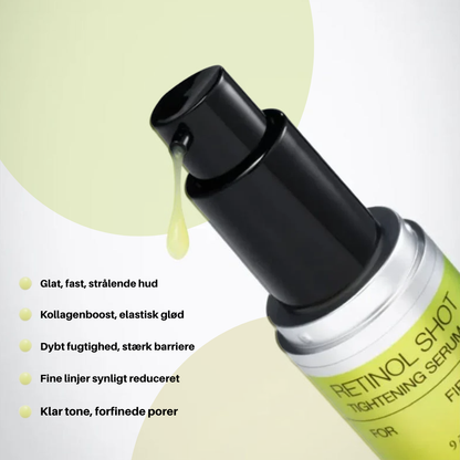 Celora Retinol Tightening Serum
