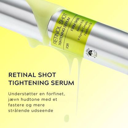 Celora Retinol Tightening Serum