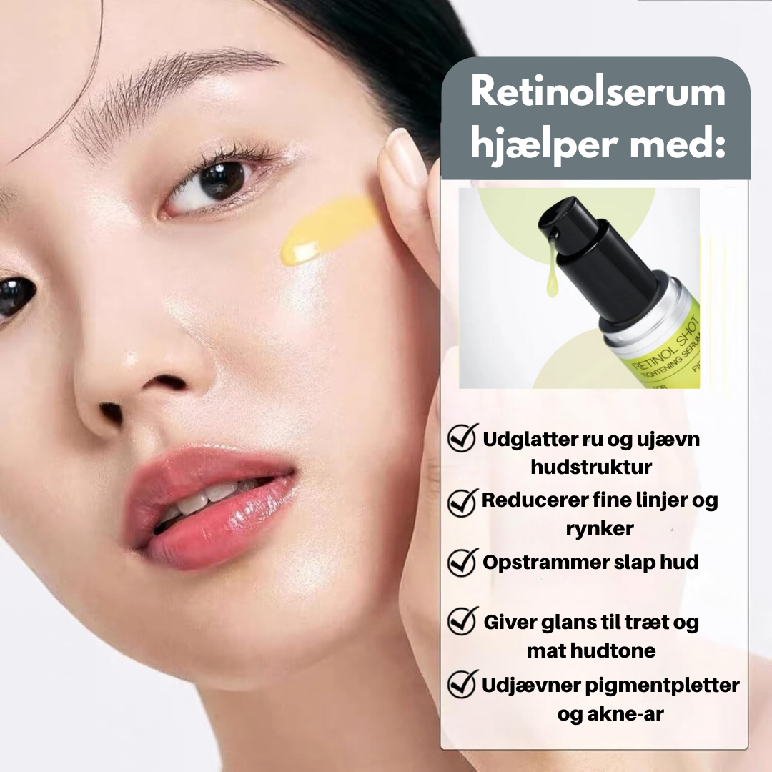 Celora Retinol Tightening Serum