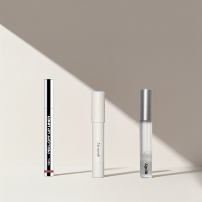 The Perfect Lip Combo