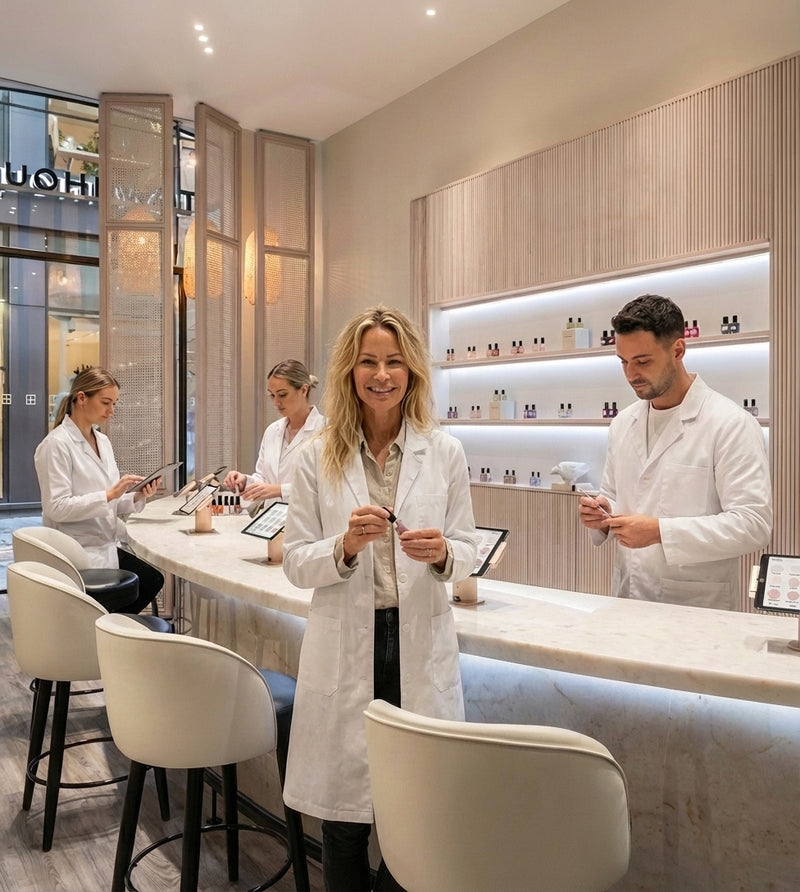 Dr. Emily Harrington