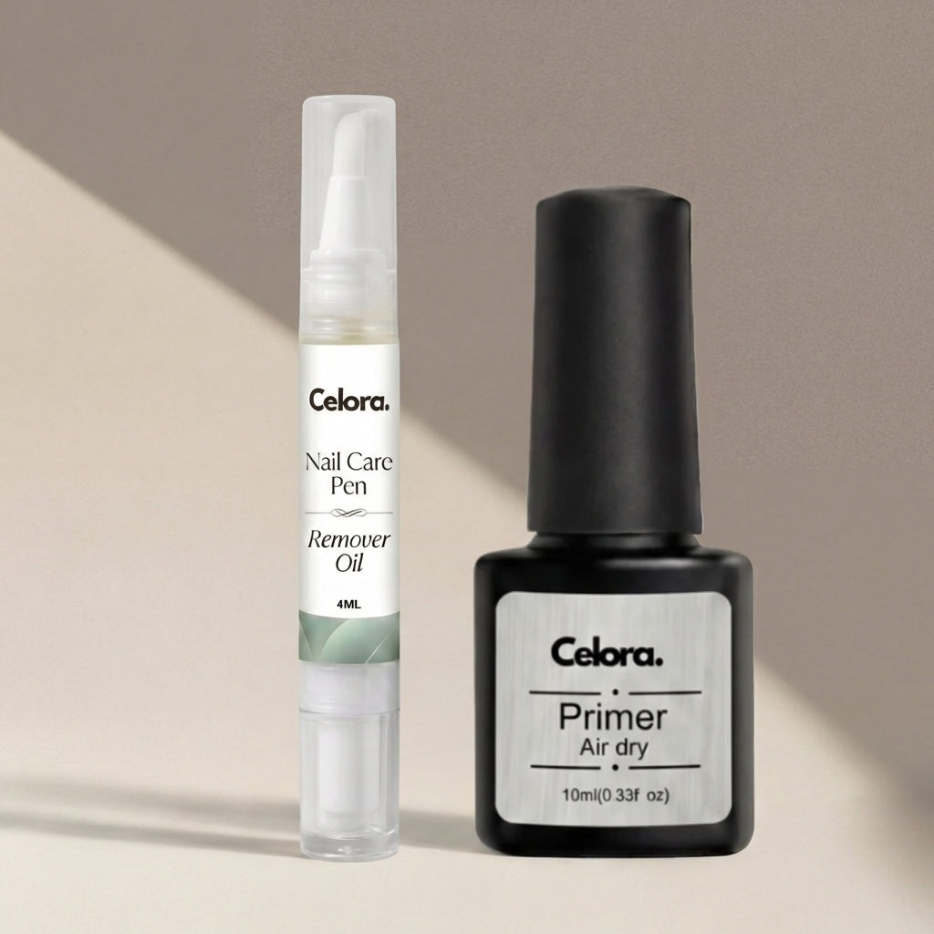 Primer & Remover Oil