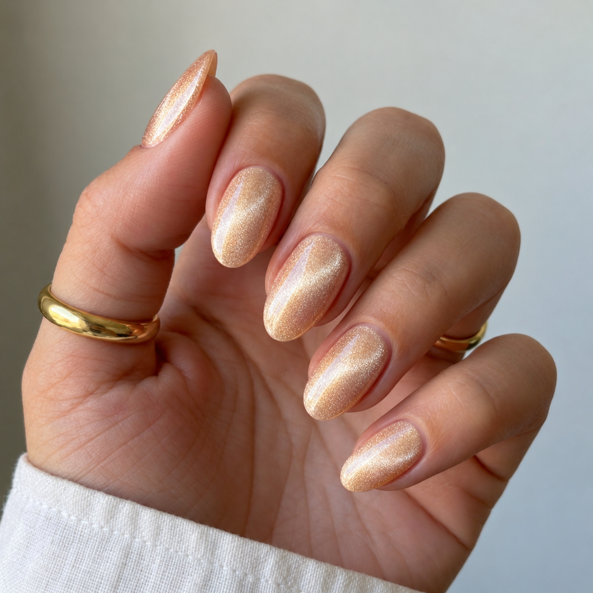 Satin Pearl