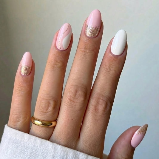 Soft Pink