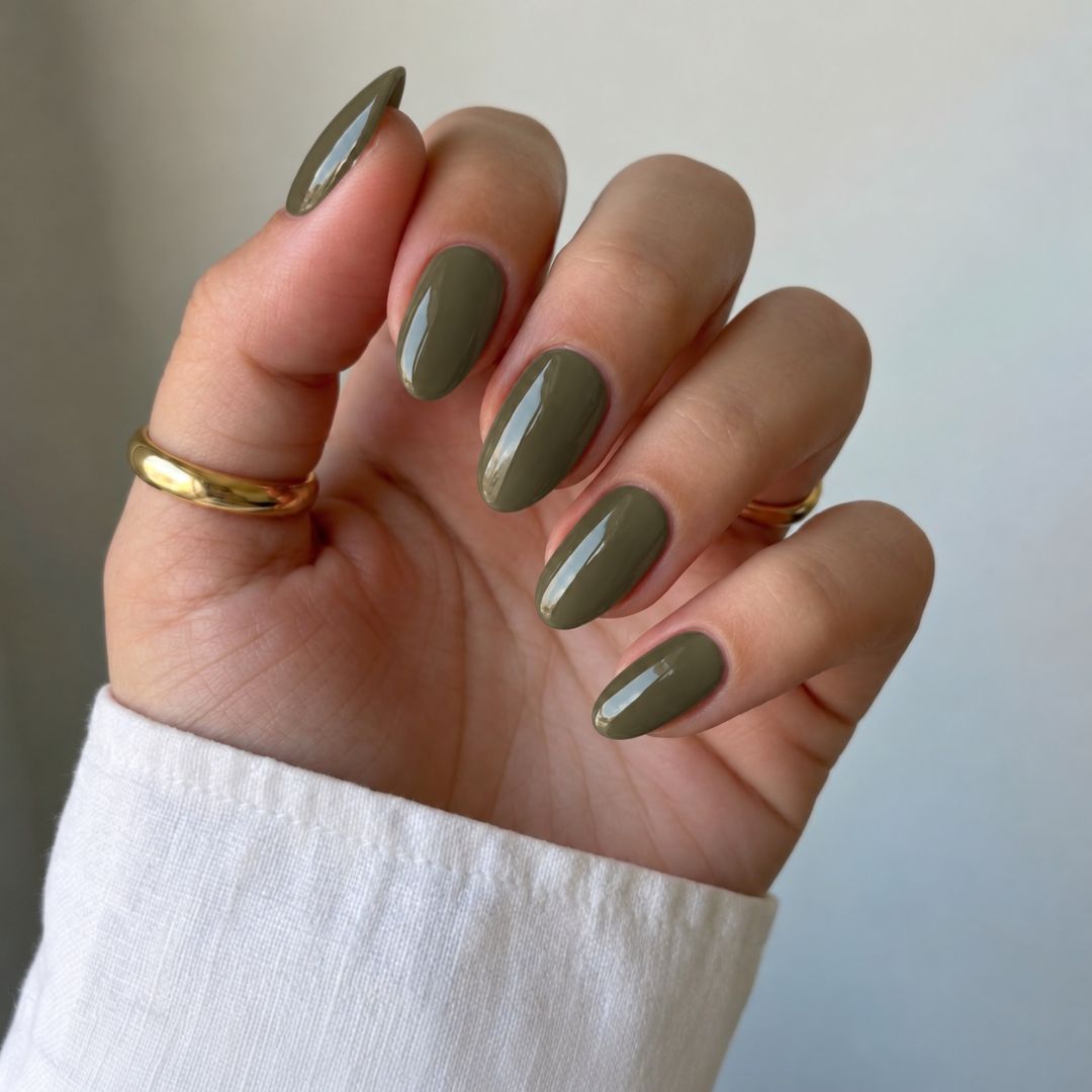 Olive Martini