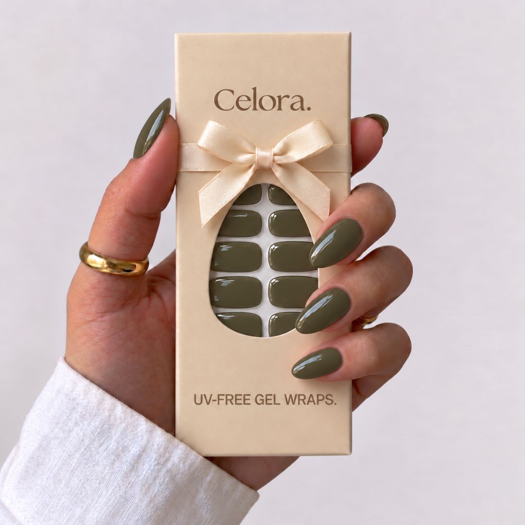 Olive Martini