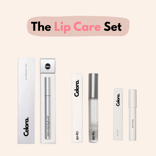 The Lip Care Set